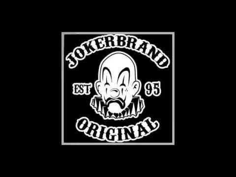 JOKER BRAND ORIGINAL PATROCINADOR DE VIDA URBANA