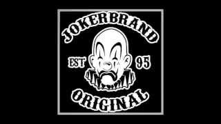 JOKER BRAND ORIGINAL PATROCINADOR DE VIDA URBANA