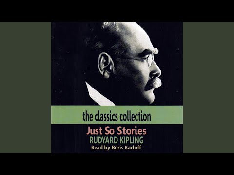 Video thumbnail for The Elephant’s Child
