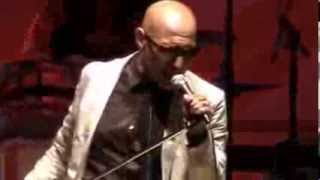 Giuliano Palma & Orchestra : Always something there to remind me