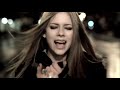 Avril Lavigne - Get Over It [Music Video]