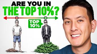 What Net Worth Puts You in the Top 10% of Americans