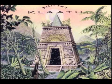 Klaatu - Juicy Luicy (From the album Sunset)