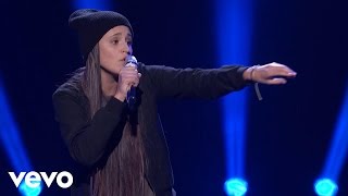 Avalon Young - "Yo (Excuse Me Miss)" by Chris Brown - AMERICAN IDOL