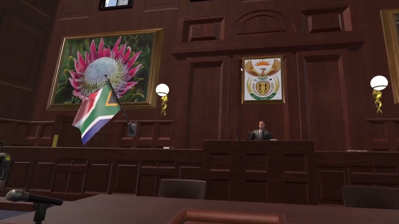 VR Courtroom Thumbnail