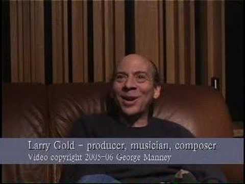 Larry Gold - the Philly Sound