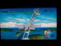 Project Saturn 01 Sky Target