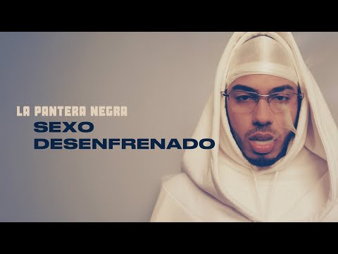 Videoclip de SEXO DESENFRENADO — Myke Towers