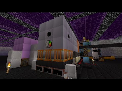 Gregtech 6 Multiblock tutorial series - Large Boiler