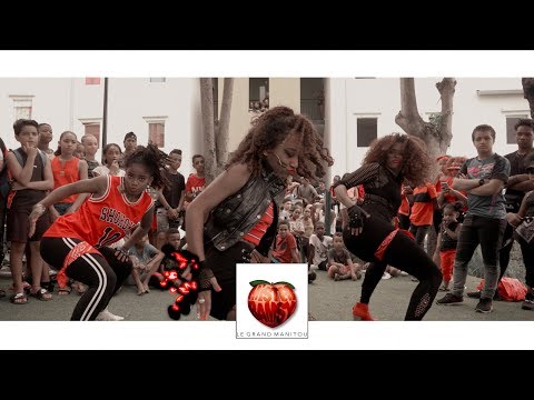 Laïly.Off X Mister Ramsy | BOOM TAGADA  💣💥 | FEV2019