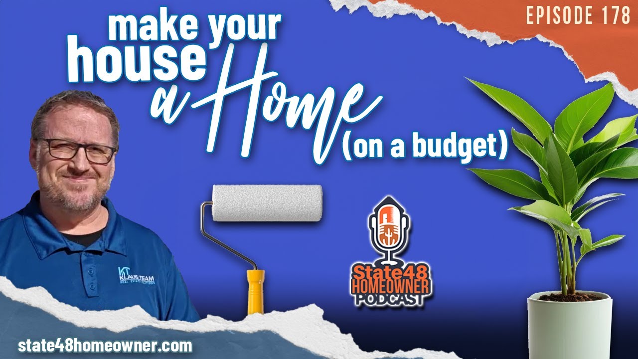 Budget-Friendly Tips to Transform Your House into a Home