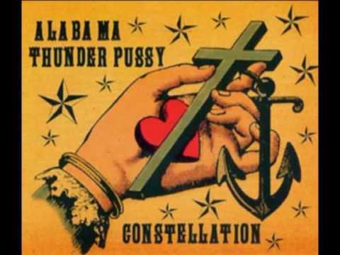 Alabama Thunderpussy - 6 Shooter