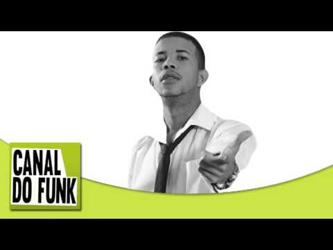 MC Magrinho - Balança (DJ Lugim) Lançamento 2015