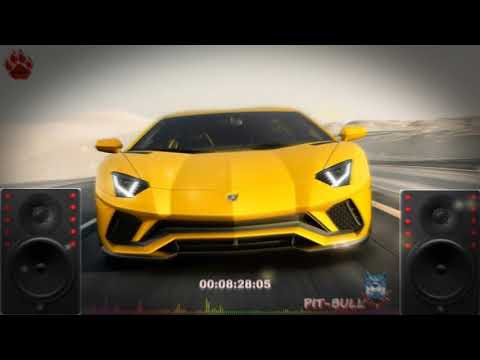Drag Racing Music Nonstop Mix _2018