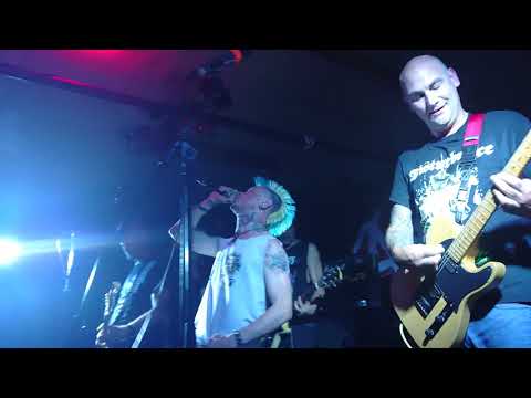 Antidote feat. Farik - Punkrocker - Paris - 22/06/2019