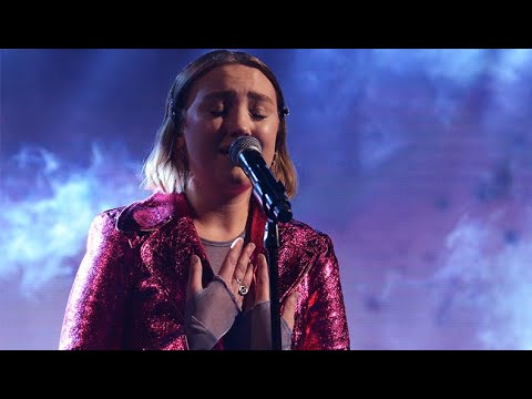 Tua Selge: Goliat – Laleh – Idol 2018 - Idol Sverige (TV4)