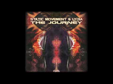 Static Movement & Lydia - The Journey