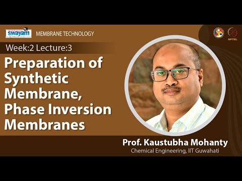 Membrane Technology Introduction Video