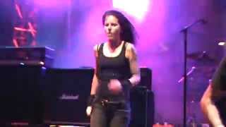 Cripper  - New Shadow - 70000 tons of metal 2014