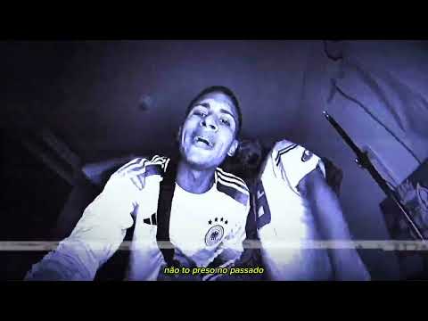 Brenu, Relikia, Ruan Bryant - Pesadelo do Sistema ( Official Video ) Ⓢ