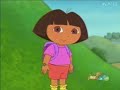 Character Dora