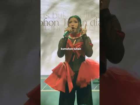 It Hurts So Much 🥺 | Tiara Andini - Listen