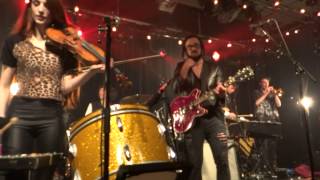 Blaudzun - Promises of No Man&#39;s Land - AB Club