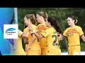 HIGHLIGHTS | Real Sociedad vs. Barcelona (Liga F 2022-23)