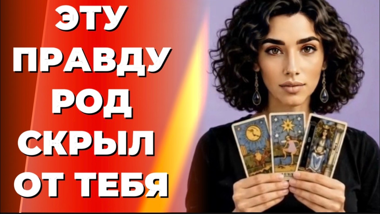 🔥🔥🔥ТАРО СЕГОДНЯ❗️ТЫ УЗНАЕШЬ ПРАВДУ К КОТОРОЙ НЕ ГОТОВА❗️ДЕРЖИСЬ🔥🔥?