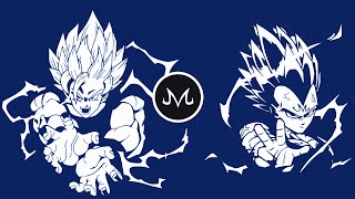 Download lagu Dragon Ball Z   Musica epica Parte 2 mp3