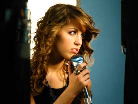 Angie Miller - Bring Me to Life - Studio Version - American Idol 2013 - Top 7