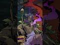 Dionysus knows how to make Zagreus feel good