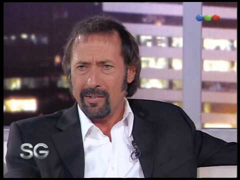 Guillermo Francella, Para Vivir Solo – Susana Giménez 2007