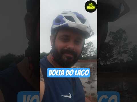 VOLTA DO LAGO EM OLÍMPIO NORONHA-MG #shorts