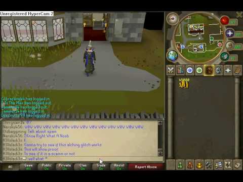 Explorers Ring Exploit Is a Scam . . .