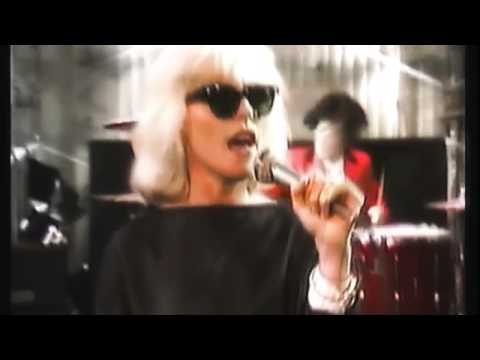 Blondie - Accidents Never Happen [1979] wmv 16/9