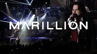 Marillion 'Power' taken from the new live album 'A Sunday Night Above The Rain' - OUT June 27th