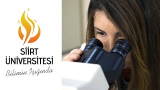 Siirt Üniversitesi Tanıtım Filmi 2018