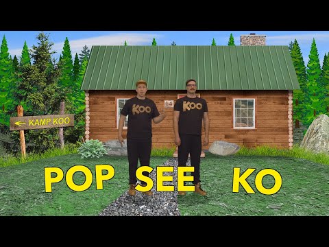 Koo Koo - Pop See Ko