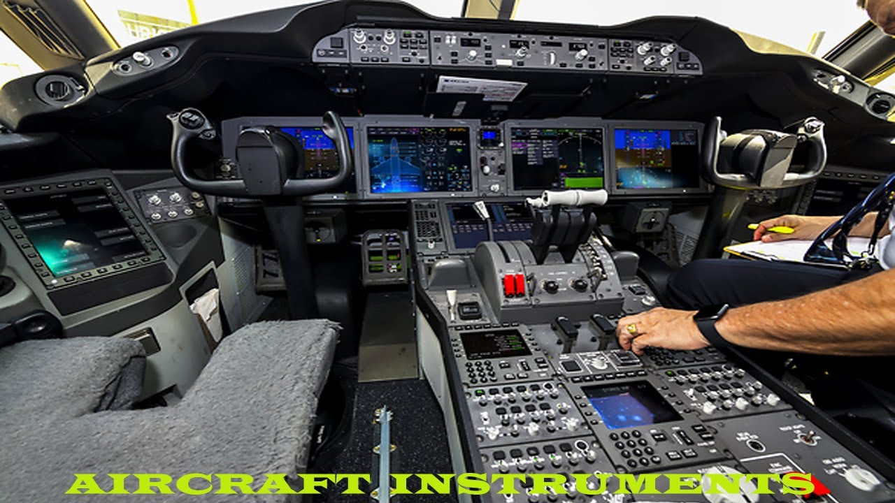 Aircraft Instruments | engineering | EASA | DGCA | important questions | module 11a