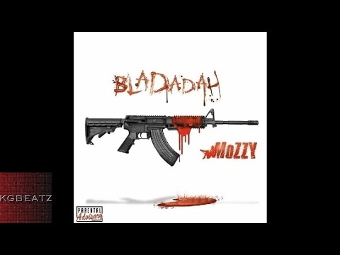 Mozzy - Tryna Win [Prod. By MMMOnTheBeat] [New 2015]