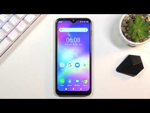 How to Enable Power Saving Mode on OUKITEL C15 Pro – Turn On Power Saving Mode