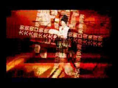 IF I ANT GOT A GODFATHER (slash with alicia keys) mashup Godfather theme