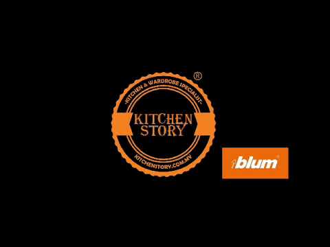 Blum Technical Training & Product Briefing