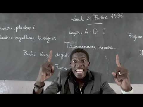 Pape Ndiaye Gueweul A-O-I 9reprise par | DUDU
