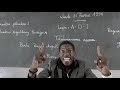 Pape Ndiaye Gueweul A O I 9reprise Par DUDU