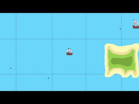 Penzance Pirates Gameplay