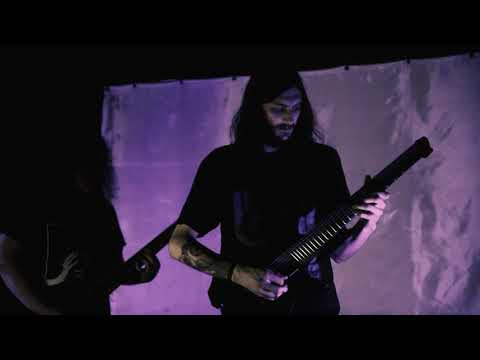 DEVIL'S REEF - Quantum Strings [Guitar Playthrough]