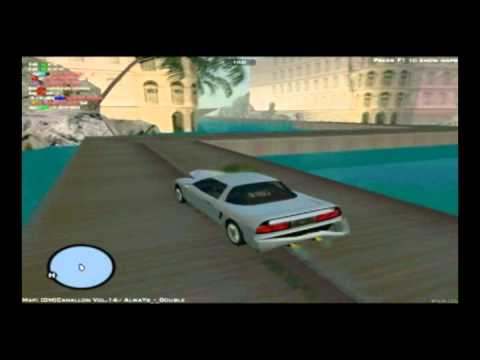 MTA Stunt - Canallon Vol.14