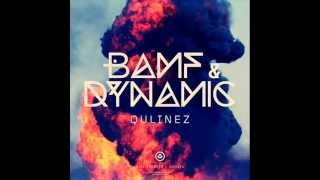Qulinez - Dynamic (Original Mix)